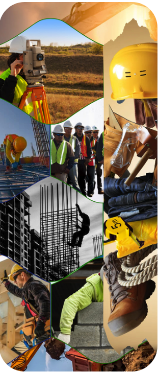 santo domingo construccion construsafety republica dominicana prevencion de riesgo servicios laborales